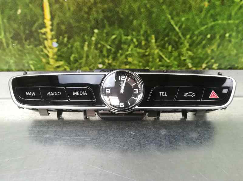 Mando Multifuncion para Mercedes-Benz Clase E Lim. (W213)