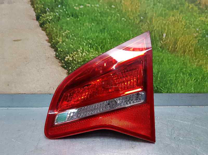 Piloto Trasero Derecho para Opel Meriva B