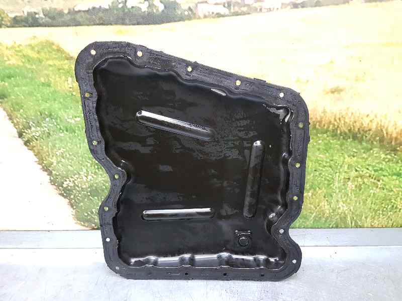 Carter para Renault Trafic Caja Cerrada (Ab 4.01)
