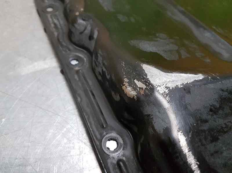 Carter para Renault Trafic Caja Cerrada (Ab 4.01)
