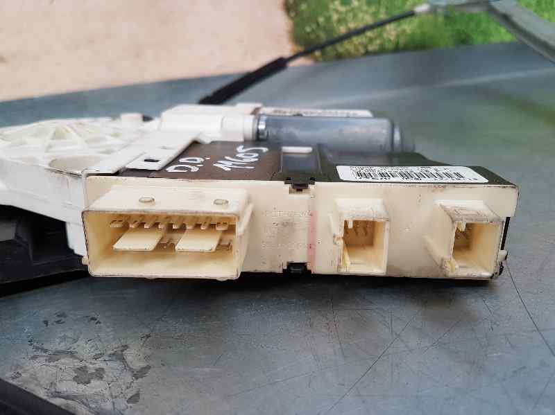 Elevalunas Delantero Derecho para Peugeot 807