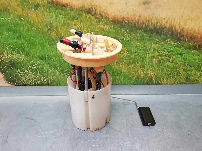 Aforador para Ford Focus Turn.