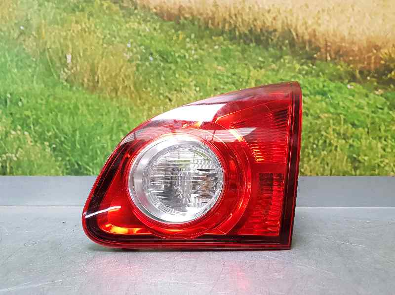 Piloto Trasero Derecho para Nissan Qashqai (J10)