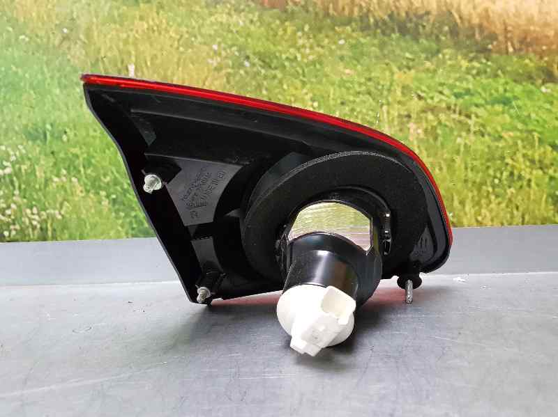 Piloto Trasero Derecho para Nissan Qashqai (J10)
