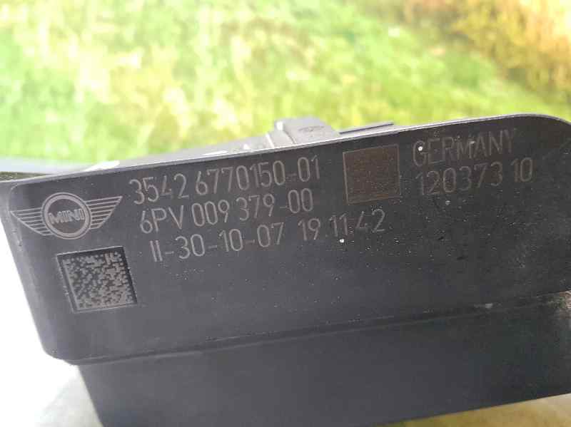 Potenciometro Pedal para Mini Mini (R56)