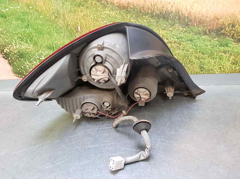 Piloto Trasero Derecho para Hyundai Coupe (Gk)
