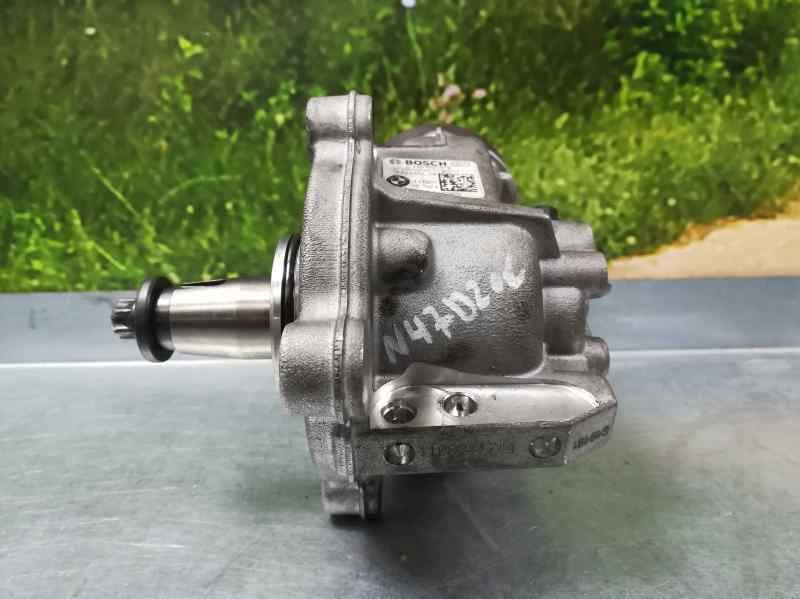 Bomba Alta Presion para Bmw Serie 5 Berlina (E60)