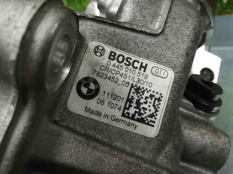 Bomba Alta Presion para Bmw Serie 5 Berlina (E60)