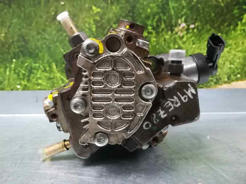 Bomba Alta Presion para Renault Trafic Caja Cerrada (Ab 4.01)