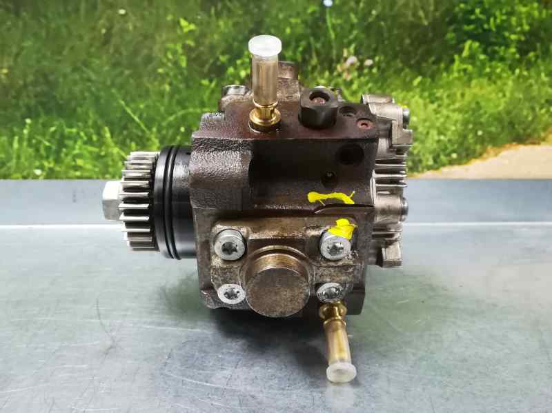 Bomba Alta Presion para Renault Trafic Caja Cerrada (Ab 4.01)