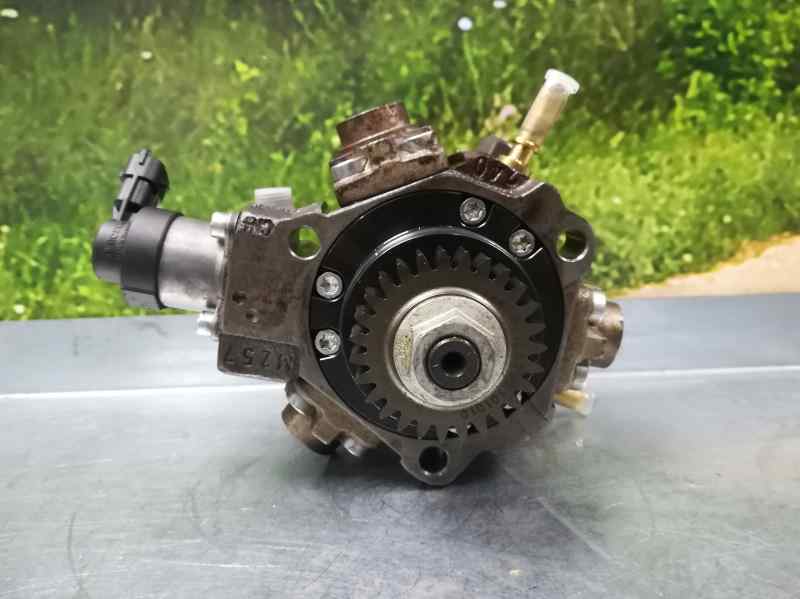 Bomba Alta Presion para Renault Trafic Caja Cerrada (Ab 4.01)