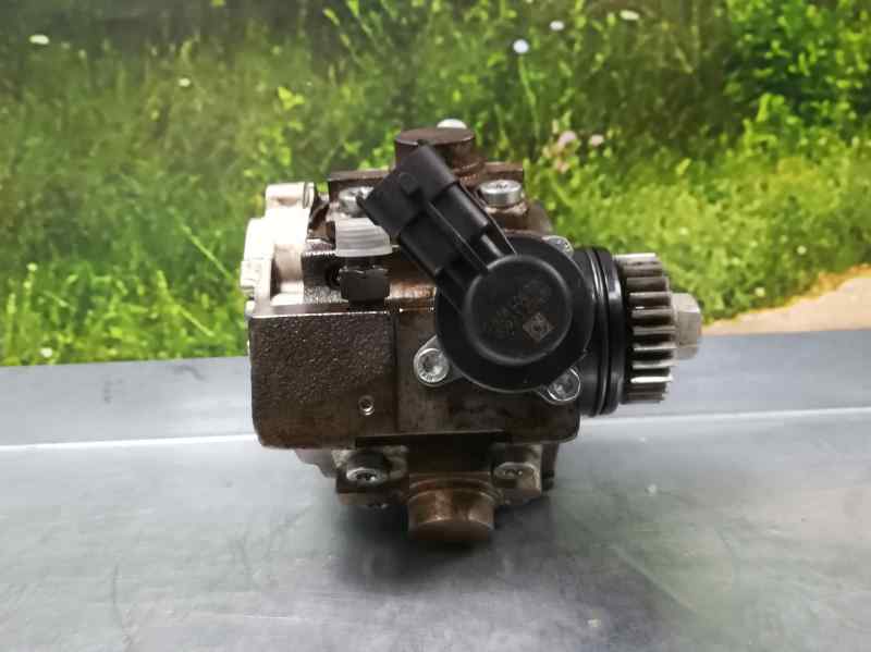 Bomba Alta Presion para Renault Trafic Caja Cerrada (Ab 4.01)