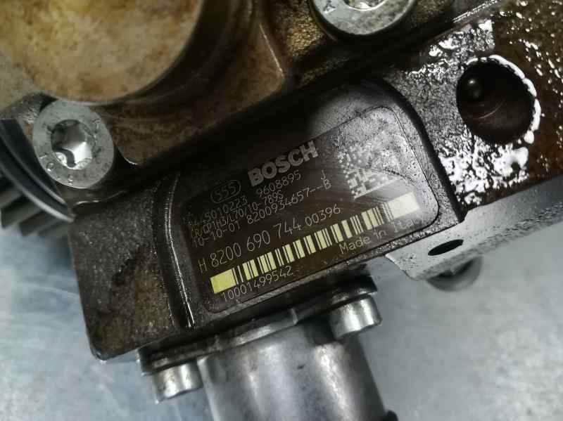 Bomba Alta Presion para Renault Trafic Caja Cerrada (Ab 4.01)