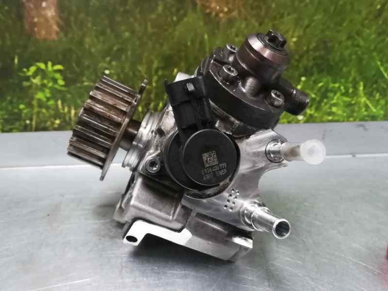 Bomba Alta Presion para Peugeot 2008 (--.2013->)