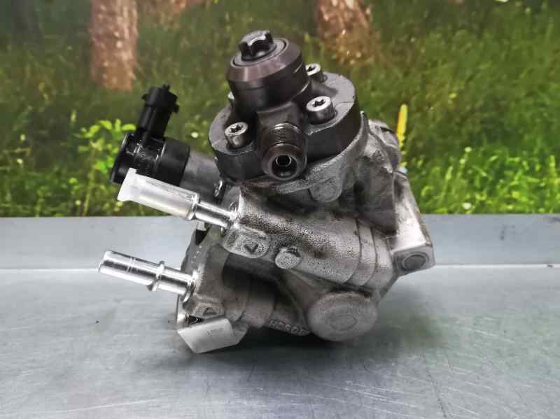 Bomba Alta Presion para Peugeot 2008 (--.2013->)