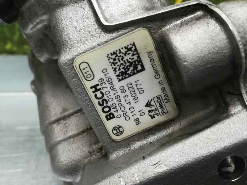 Bomba Alta Presion para Peugeot 2008 (--.2013->)