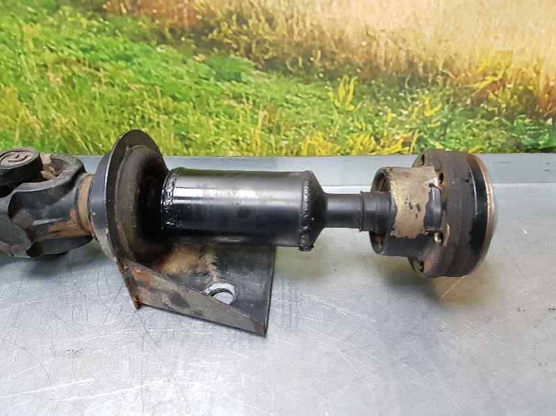 Transmision Central para Mercedes-Benz Clase M (W163)