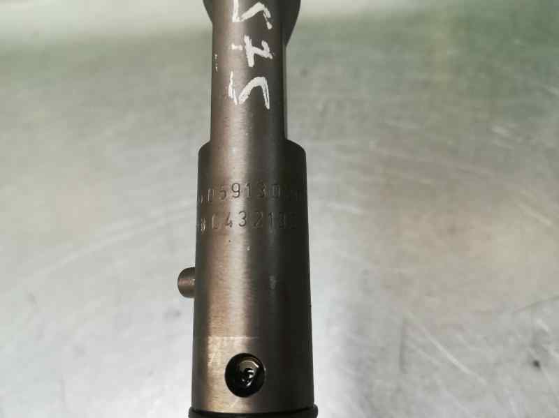 Inyector para Audi A6 Berlina (4B2)