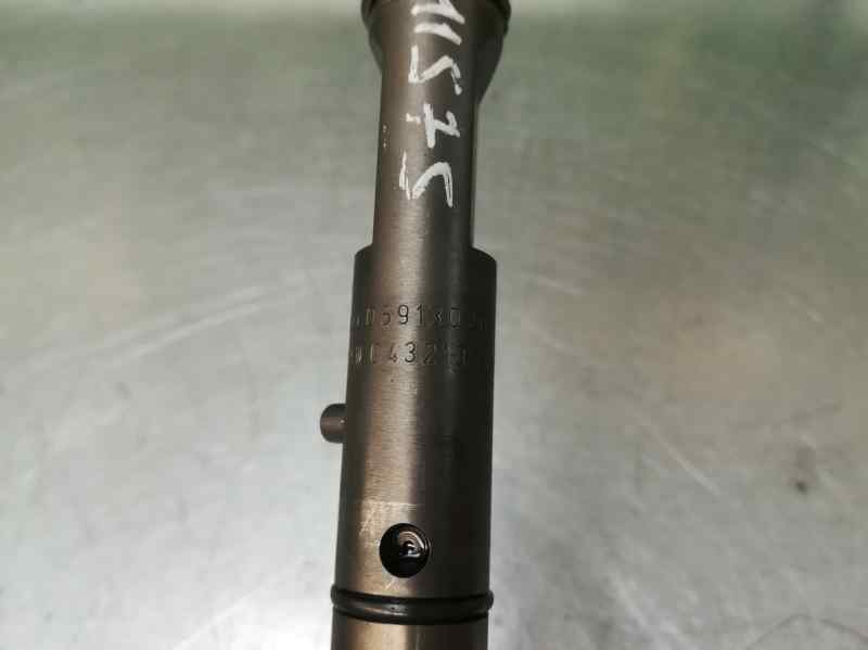 Inyector para Audi A6 Berlina (4B2)