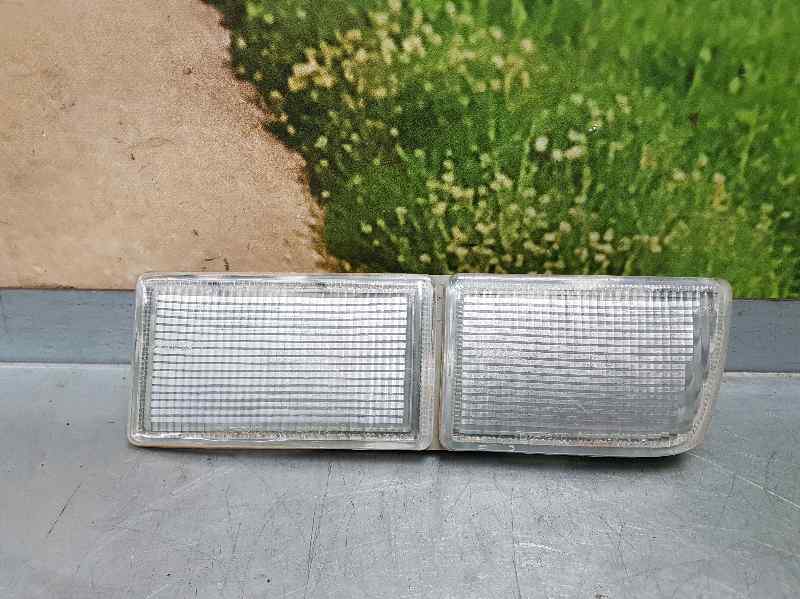 Reflectante Delantero para Volkswagen Golf Iii Berlina (1H1)