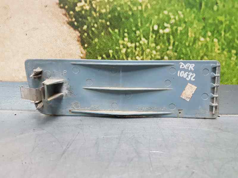 Reflectante Delantero para Volkswagen Golf Iii Berlina (1H1)