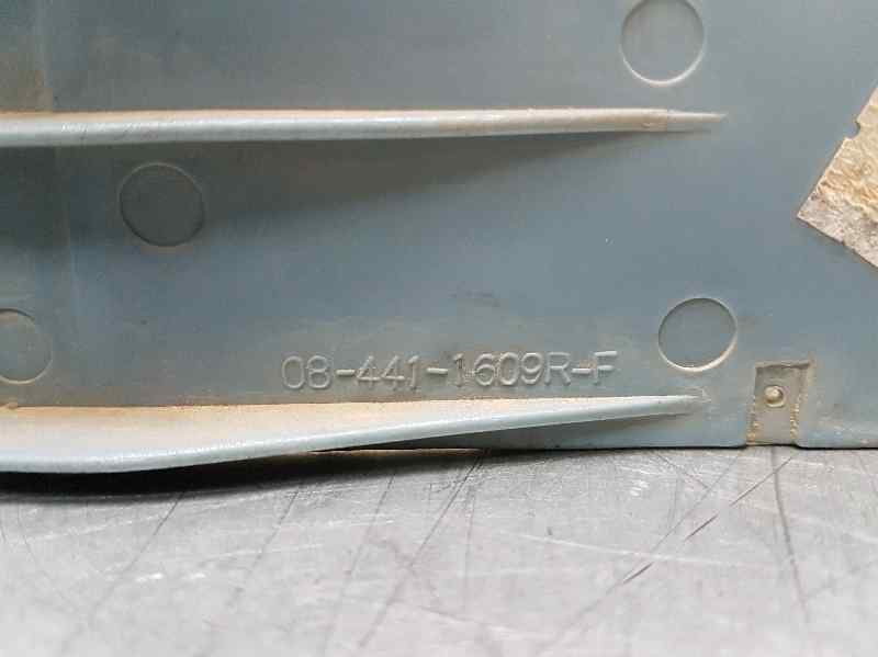Reflectante Delantero para Volkswagen Golf Iii Berlina (1H1)