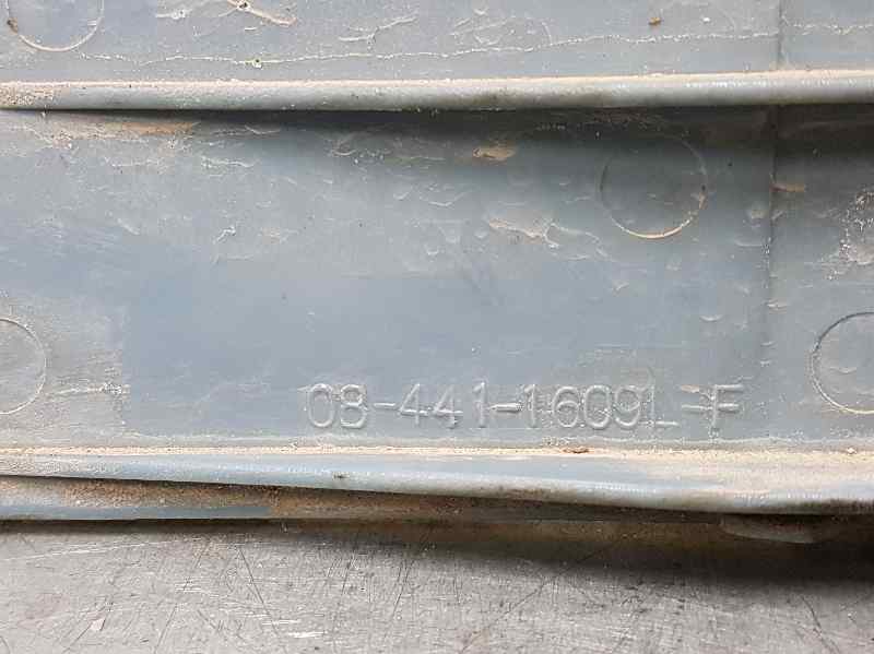 Reflectante Delantero para Volkswagen Golf Iii Berlina (1H1)