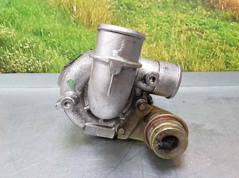 Turbocompresor para Mercedes-Benz Vito (W638) Caja Cerrada