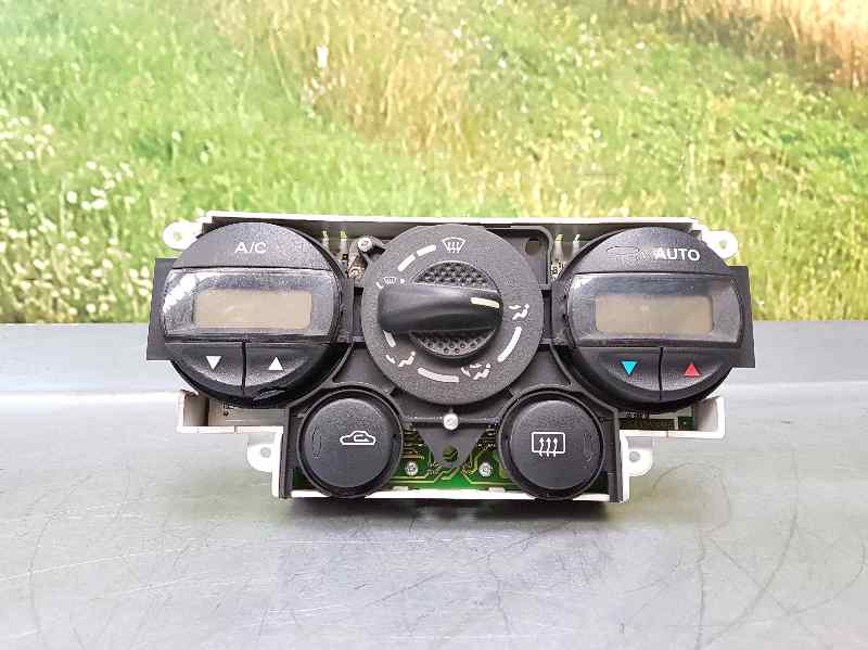 Mando Climatizador para Nissan Primera Berlina (P11)