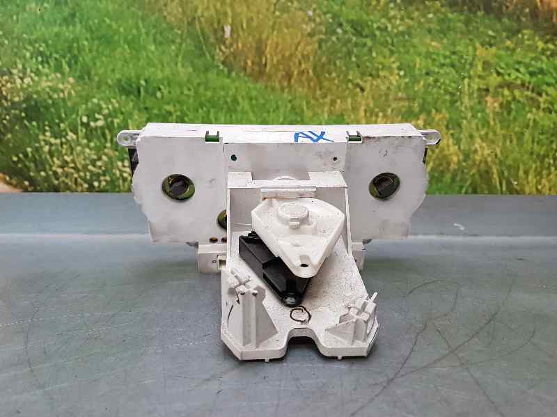 Mando Climatizador para Nissan Primera Berlina (P11)