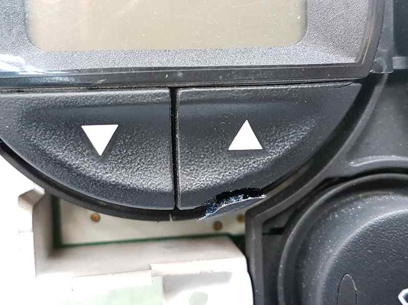 Mando Climatizador para Nissan Primera Berlina (P11)