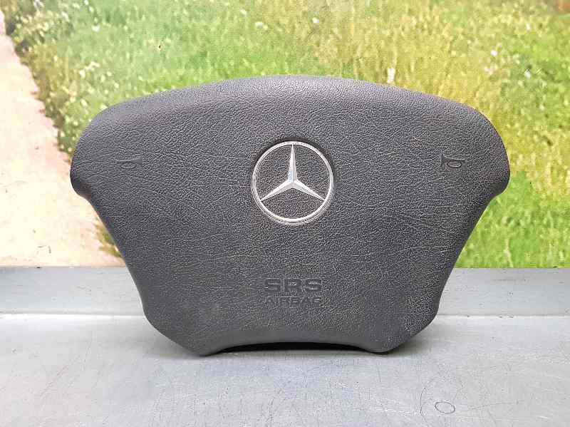 Kit Airbag para Mercedes-Benz Clase M (W163)