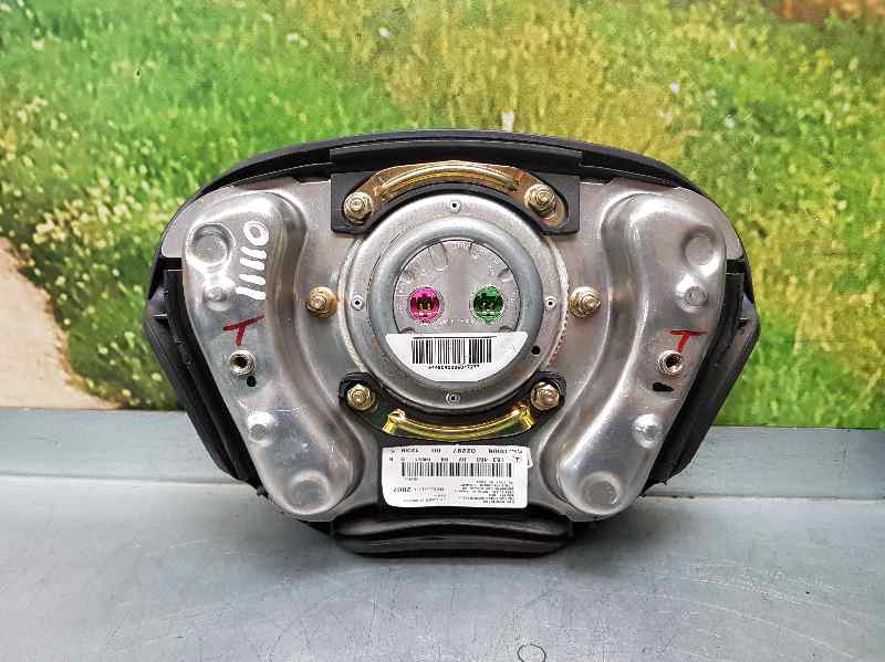 Kit Airbag para Mercedes-Benz Clase M (W163)