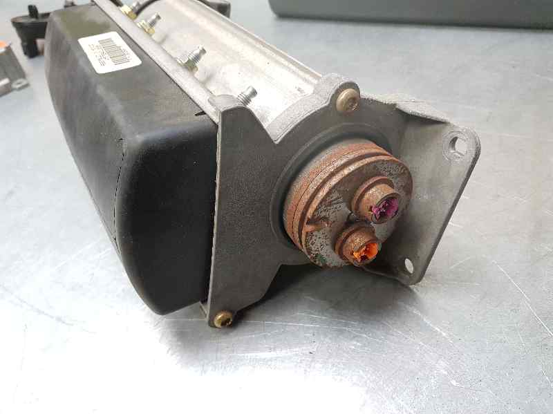 Kit Airbag para Mercedes-Benz Clase M (W163)