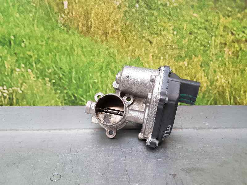 Caja Mariposa Egr para Volkswagen Passat Variant (3G5)