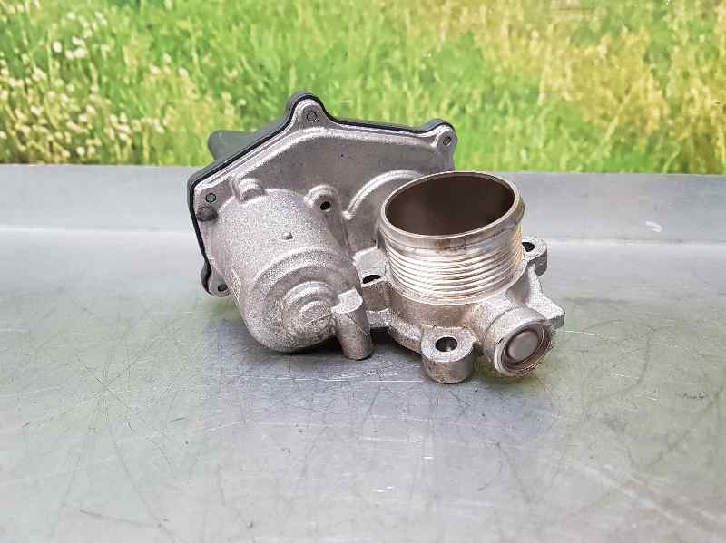 Caja Mariposa Egr para Volkswagen Passat Variant (3G5)