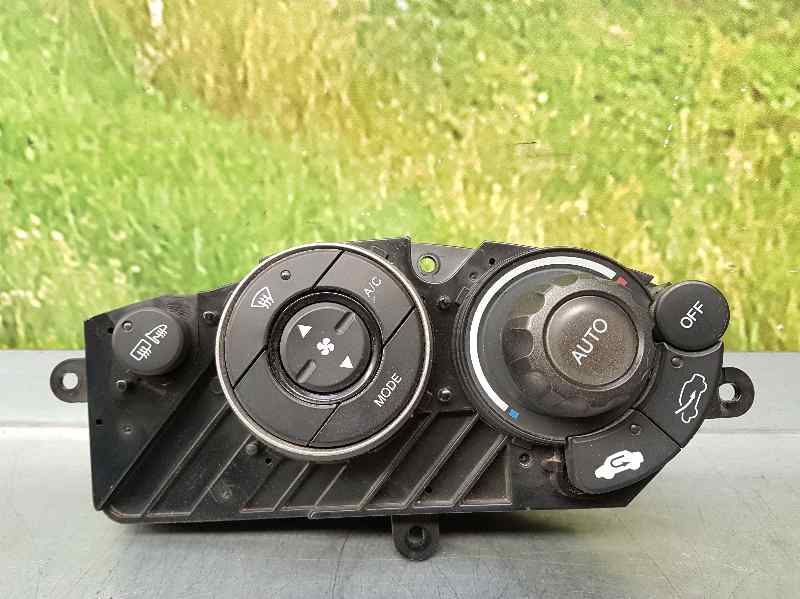 Mando Climatizador para Honda Civic Berlina 5 (Fk)