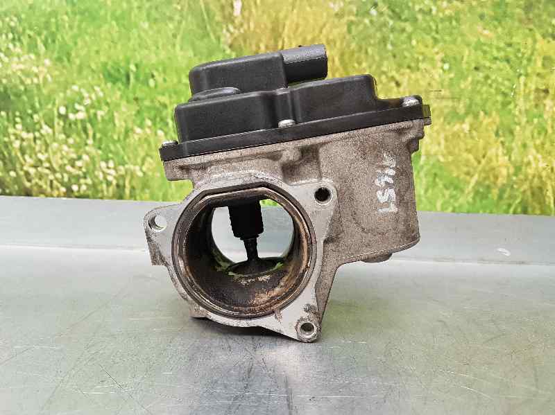 Valvula Egr para Volkswagen Passat Berlina (3C2)