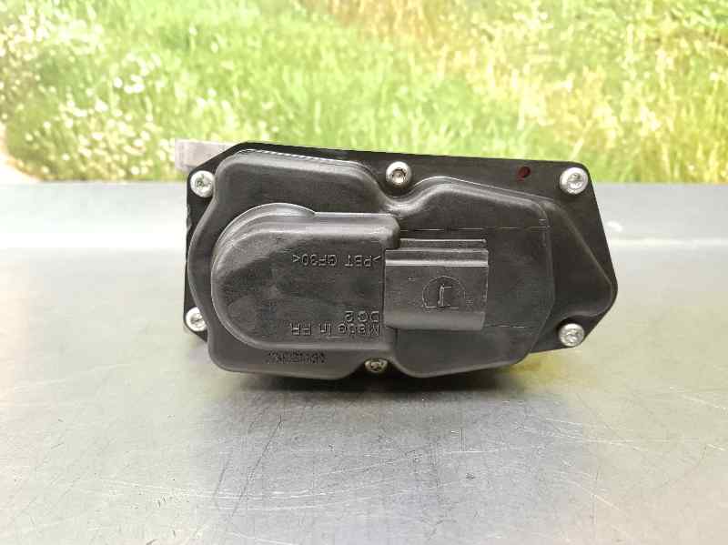 Valvula Egr para Volkswagen Passat Berlina (3C2)