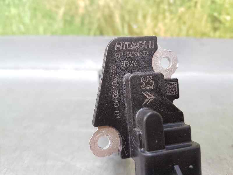 Caudalimetro para Peugeot 208