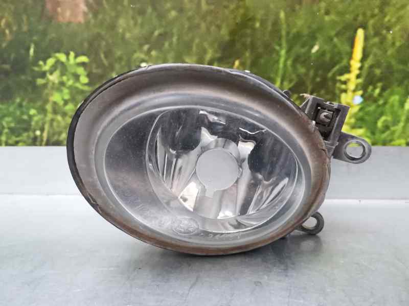 Faro Antiniebla Izquierdo para Mg Serie 400 (Rt)