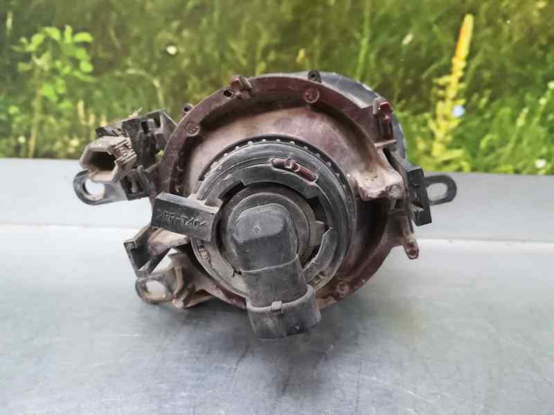 Faro Antiniebla Izquierdo para Mg Serie 400 (Rt)