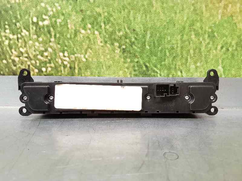Warning para Mercedes-Benz Clase M (W164)