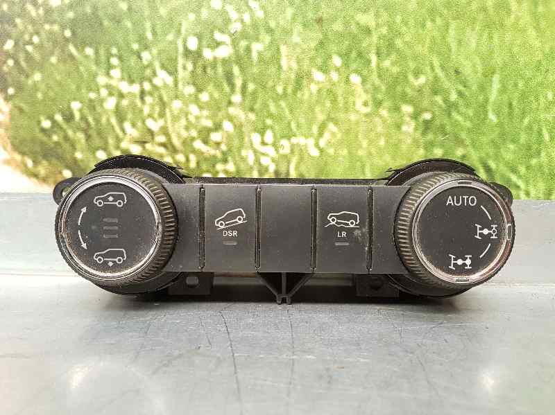 Mando Multifuncion para Mercedes-Benz Clase M (W164)