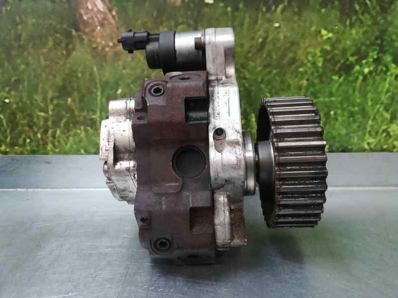 Bomba Alta Presion para Renault Megane Ii Coupe/Cabrio