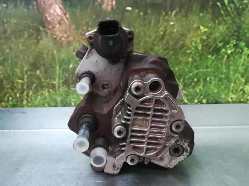 Bomba Alta Presion para Renault Megane Ii Coupe/Cabrio