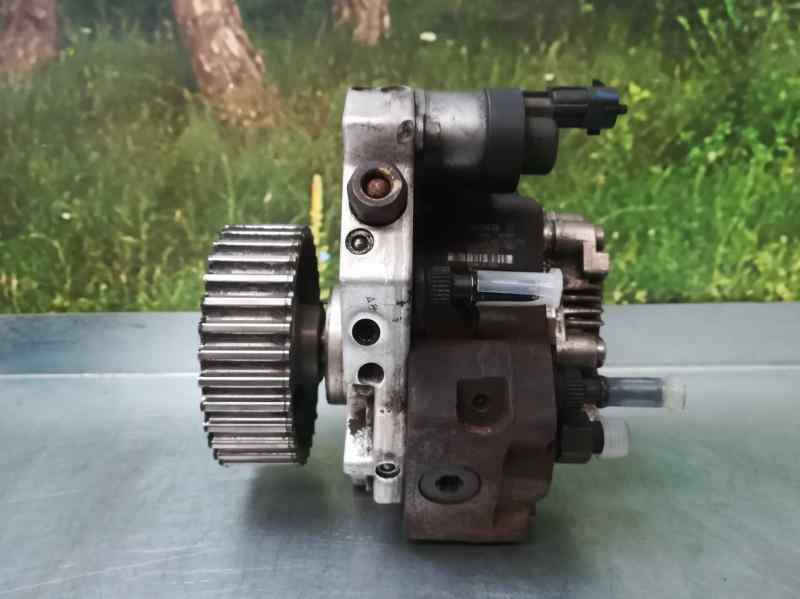Bomba Alta Presion para Renault Megane Ii Coupe/Cabrio