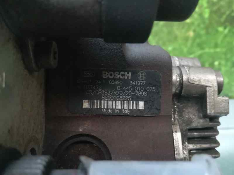 Bomba Alta Presion para Renault Megane Ii Coupe/Cabrio
