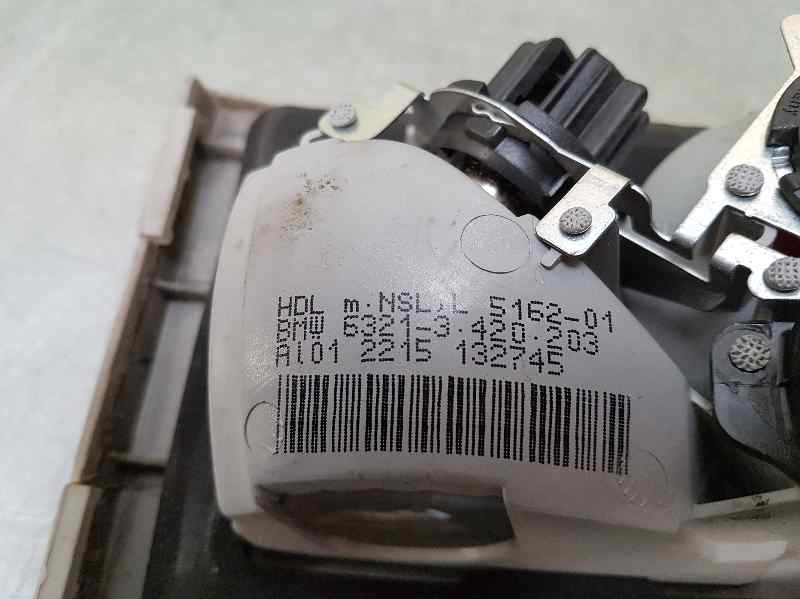 Piloto Trasero Izquierdo para Bmw X3 (E83)