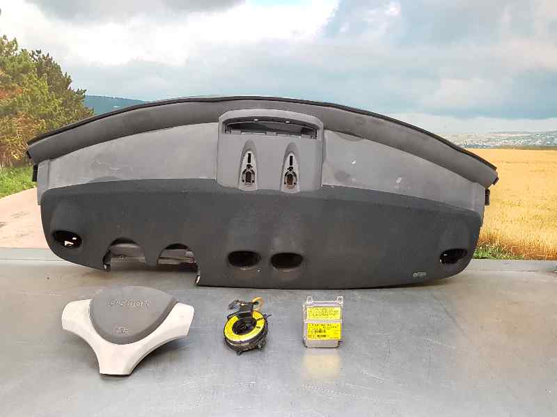Kit Airbag para Smart Forfour
